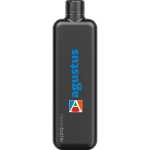 SLIM Stainless Steel memobottle 1 SLIM Stainless Steel memobottle 1