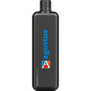 SLIM Stainless Steel memobottle 1 SLIM Stainless Steel memobottle 1