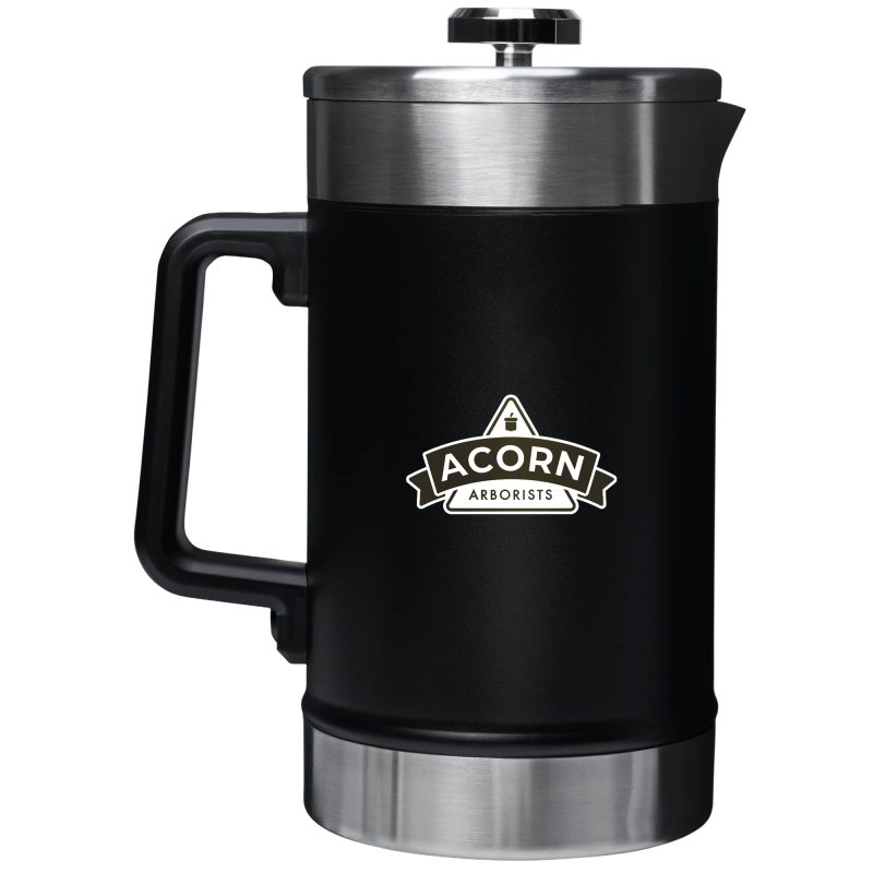 Stanley The Stay-Hot French Press 48oz 1 Stanley The Stay-Hot French Press 48oz 1