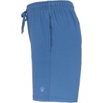 WELLABLE Women's Knit Short - TM93303511Left-Side WELLABLE Women's Knit Short - TM93303511Left-Side