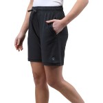 WELLABLE Women's Knit Short - TM93303981Left-Side WELLABLE Women's Knit Short - TM93303981Left-Side