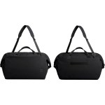 Bellroy Classic 45L Duffle Bag - 4400-23BKFront Bellroy Classic 45L Duffle Bag - 4400-23BKFront