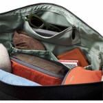 Bellroy Classic 45L Duffle Bag - 4400-23BKFront Bellroy Classic 45L Duffle Bag - 4400-23BKFront