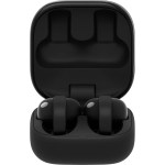 Sony LinkBuds Clip Truly Wireless Open Ear Earbuds - 7195-85BKFront Sony LinkBuds Clip Truly Wireless Open Ear Earbuds - 7195-85BKFront