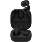 Sony LinkBuds Clip Truly Wireless Open Ear Earbuds - 7195-85BKFront Sony LinkBuds Clip Truly Wireless Open Ear Earbuds - 7195-85BKFront