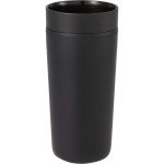 Lola Recycled Tumbler w/ 360 degree lid 16 oz - SM-6561BKBack Lola Recycled Tumbler w/ 360 degree lid 16 oz - SM-6561BKBack