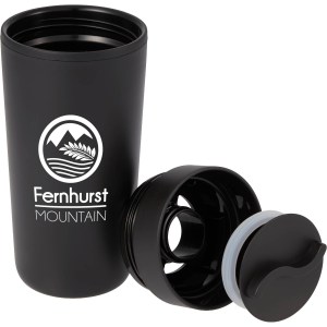 Lola Recycled Tumbler w/ 360 degree lid 16 oz 1 Lola Recycled Tumbler w/ 360 degree lid 16 oz 1