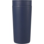 Lola Recycled Tumbler w/ 360 degree lid 16 oz - SM-6561NYFront Lola Recycled Tumbler w/ 360 degree lid 16 oz - SM-6561NYFront