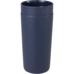 Lola Recycled Tumbler w/ 360 degree lid 16 oz - SM-6561NYFront Lola Recycled Tumbler w/ 360 degree lid 16 oz - SM-6561NYFront