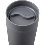 Lola Recycled Tumbler w/ 360 degree lid 16 oz - SM-6561CHFront Lola Recycled Tumbler w/ 360 degree lid 16 oz - SM-6561CHFront