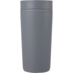 Lola Recycled Tumbler w/ 360 degree lid 16 oz - SM-6561CHFront Lola Recycled Tumbler w/ 360 degree lid 16 oz - SM-6561CHFront