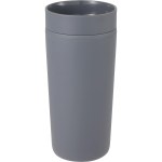 Lola Recycled Tumbler w/ 360 degree lid 16 oz - SM-6561CHFront Lola Recycled Tumbler w/ 360 degree lid 16 oz - SM-6561CHFront