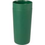 Lola Recycled Tumbler w/ 360 degree lid 16 oz - SM-6561GRBack Lola Recycled Tumbler w/ 360 degree lid 16 oz - SM-6561GRBack