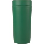 Lola Recycled Tumbler w/ 360 degree lid 16 oz - SM-6561GRFront Lola Recycled Tumbler w/ 360 degree lid 16 oz - SM-6561GRFront