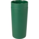 Lola Recycled Tumbler w/ 360 degree lid 16 oz - SM-6561GRFront Lola Recycled Tumbler w/ 360 degree lid 16 oz - SM-6561GRFront