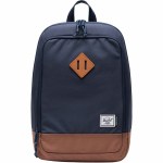 Herschel Heritage Shoe Bag - 2009-80NYFront Herschel Heritage Shoe Bag - 2009-80NYFront
