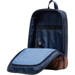 Herschel Heritage Shoe Bag - 2009-80NYFront Herschel Heritage Shoe Bag - 2009-80NYFront