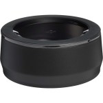 Stanley Pet Bowl (3 cups, 24OZ) - 1603-80BKFront Stanley Pet Bowl (3 cups, 24OZ) - 1603-80BKFront