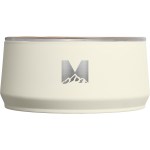 Stanley Pet Bowl (3 cups, 24OZ) - 1603-80CRFront Stanley Pet Bowl (3 cups, 24OZ) - 1603-80CRFront
