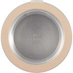 Stanley Pet Bowl (3 cups, 24OZ) - 1603-80CRFront Stanley Pet Bowl (3 cups, 24OZ) - 1603-80CRFront