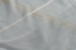 Plaid Fleece Sherpa Blanket - 1080-72GYFront Plaid Fleece Sherpa Blanket - 1080-72GYFront