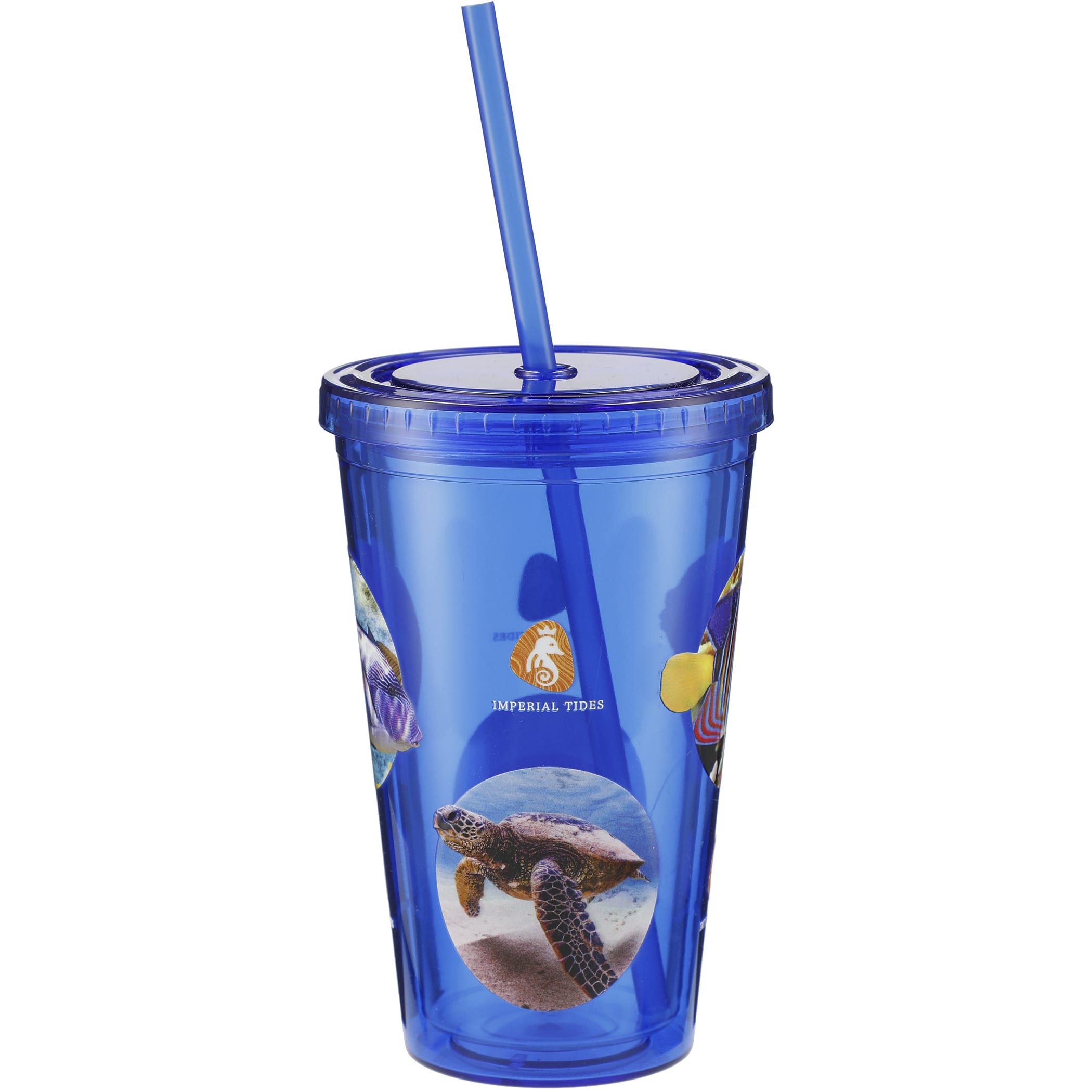 Sedici Tumbler 16oz 1