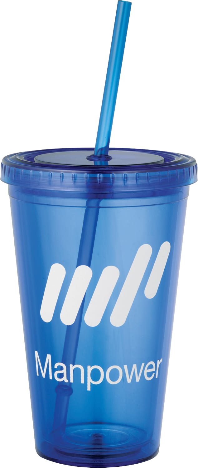 Sedici Tumbler 16oz 1