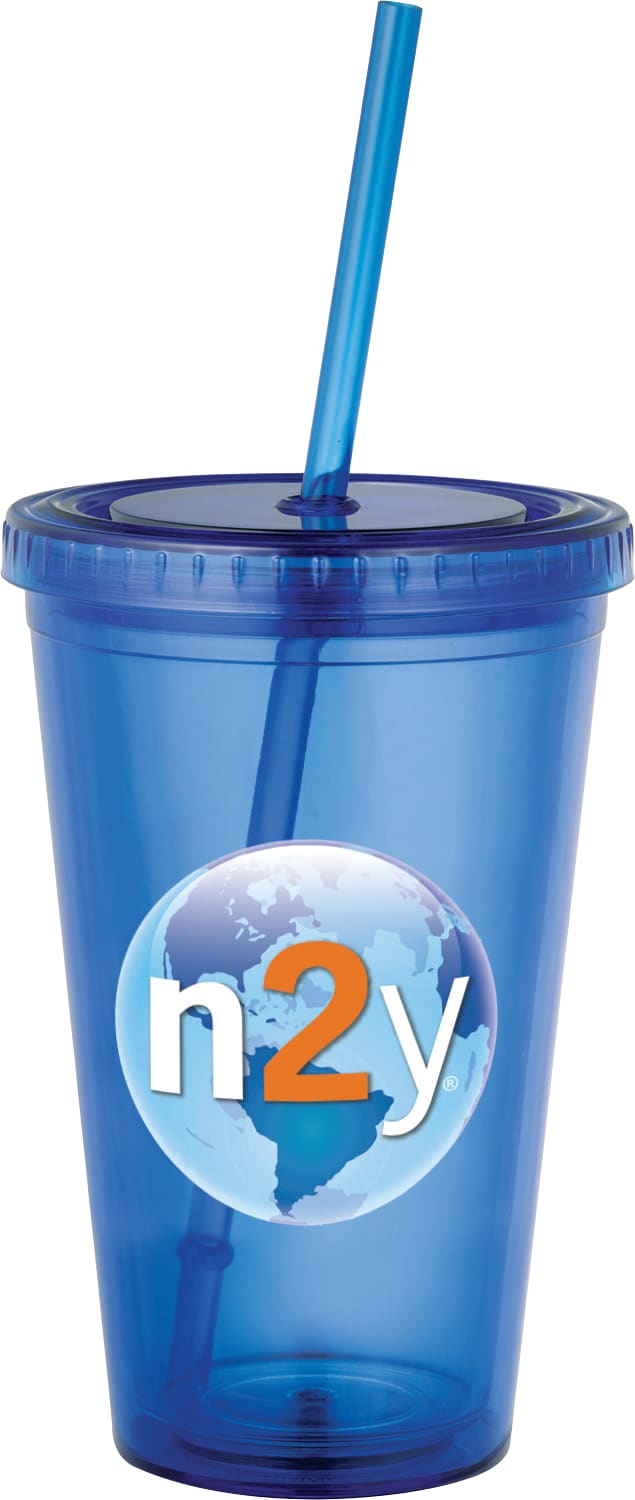 Sedici Tumbler 16oz 1