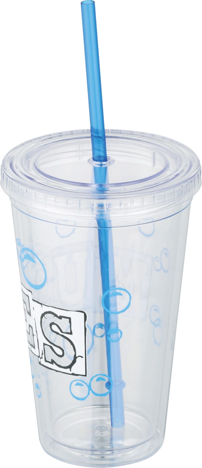 Sedici Tumbler 16oz 1