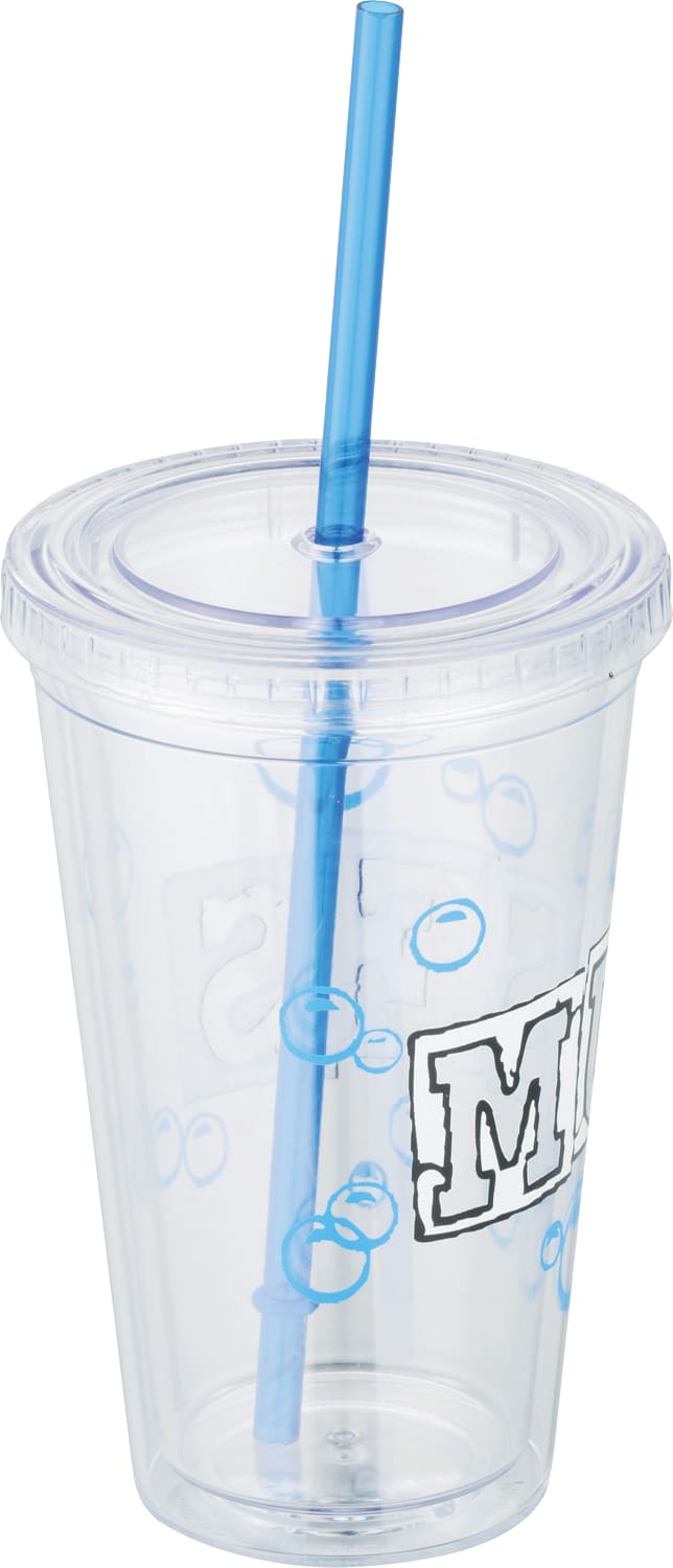 Sedici Tumbler 16oz 1