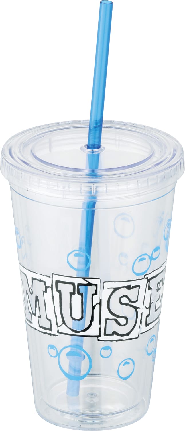 Sedici Tumbler 16oz 1