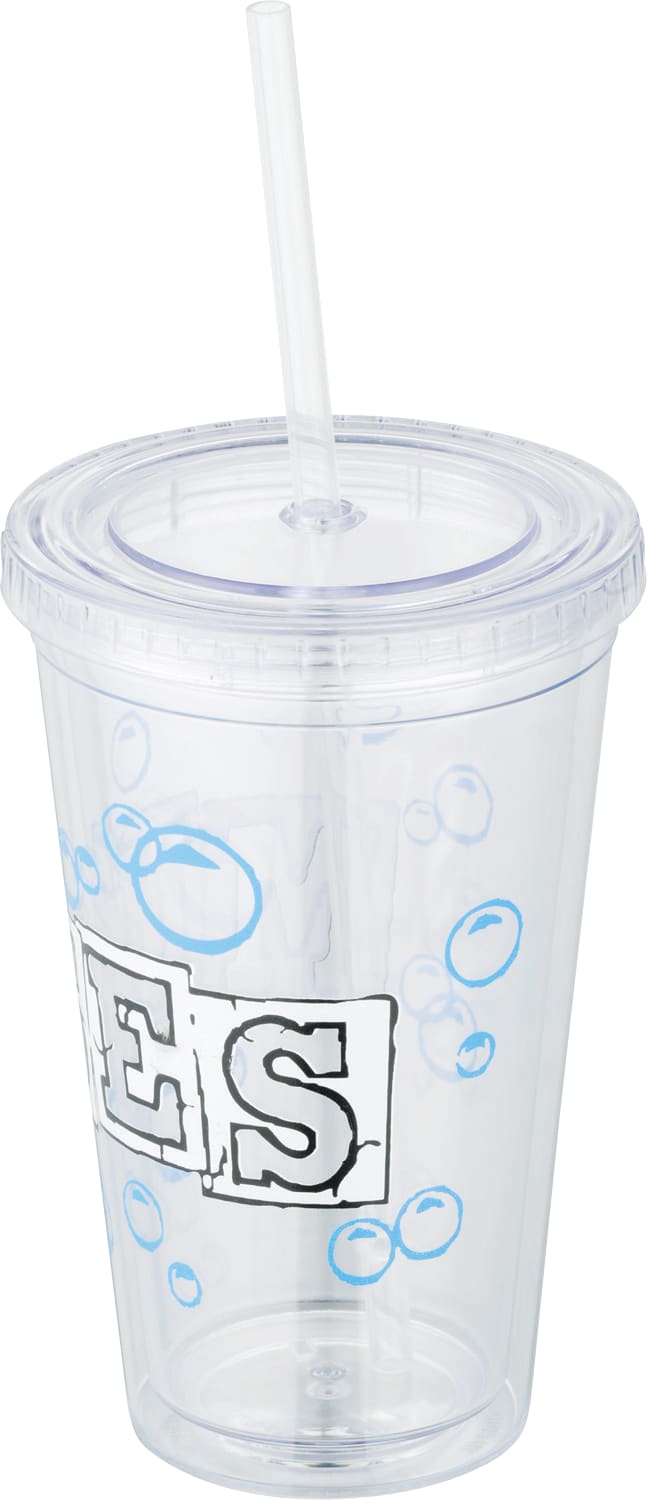 Sedici Tumbler 16oz 1