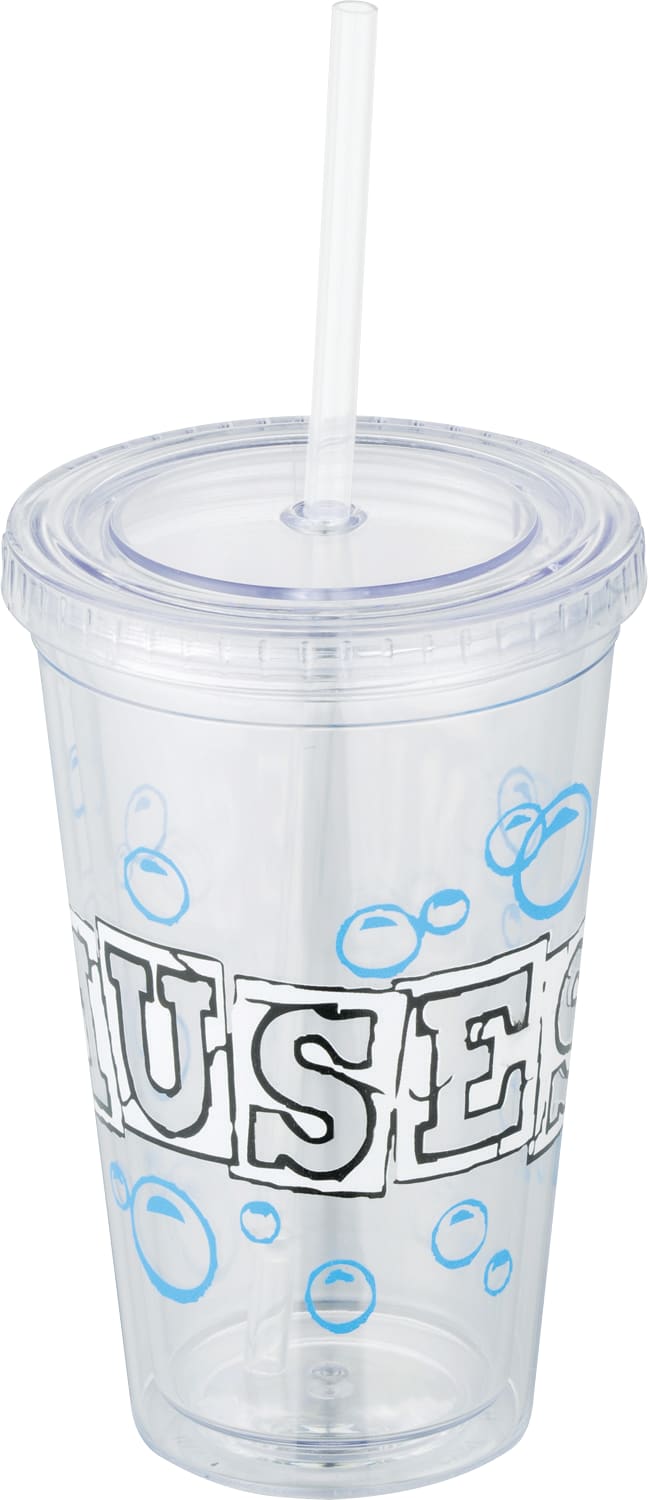 Sedici Tumbler 16oz 1