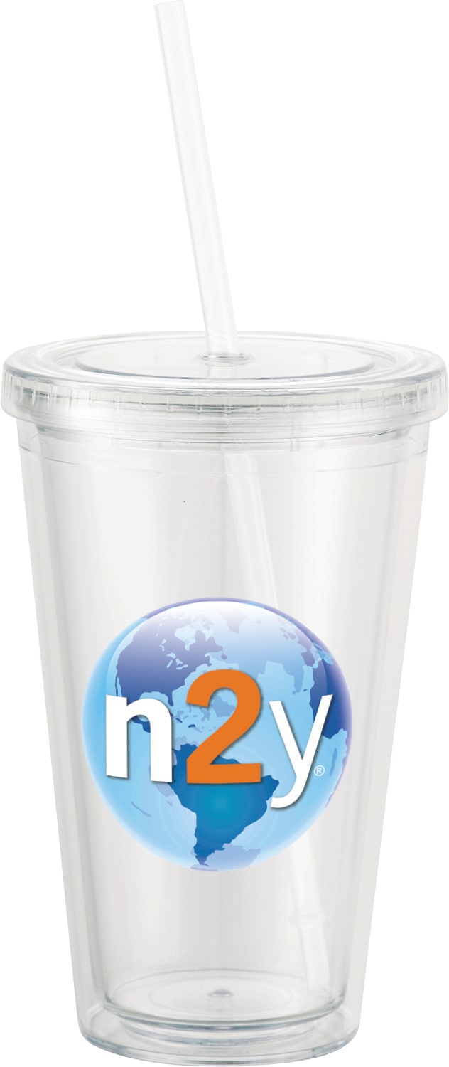 Sedici Tumbler 16oz 1