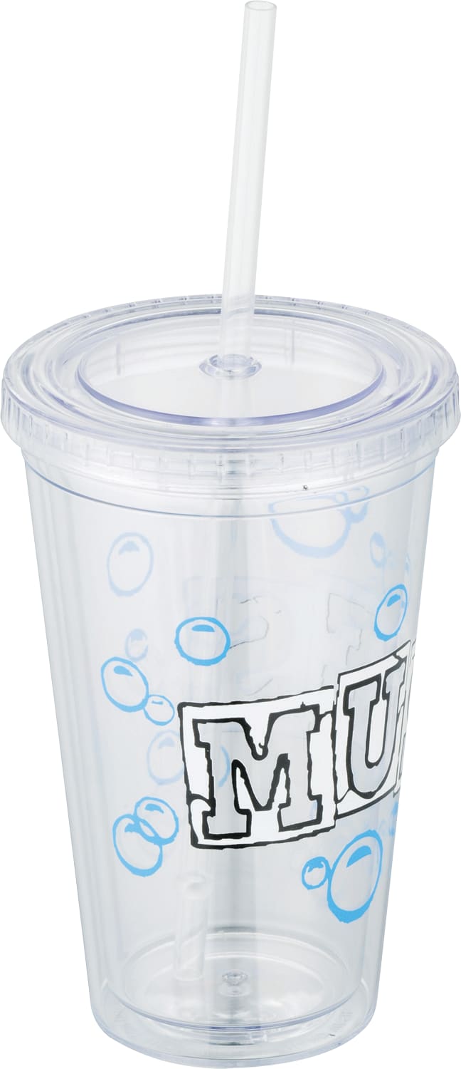 Sedici Tumbler 16oz 1