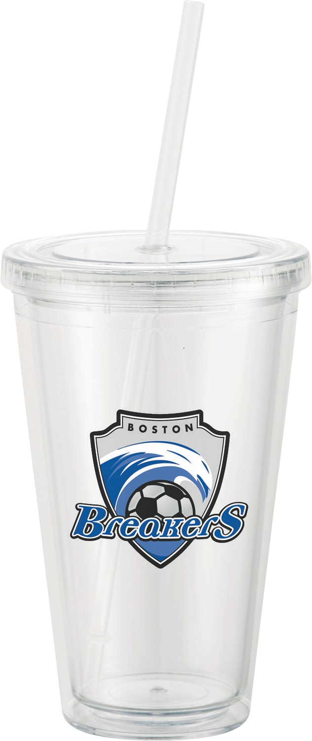 Sedici Tumbler 16oz 1