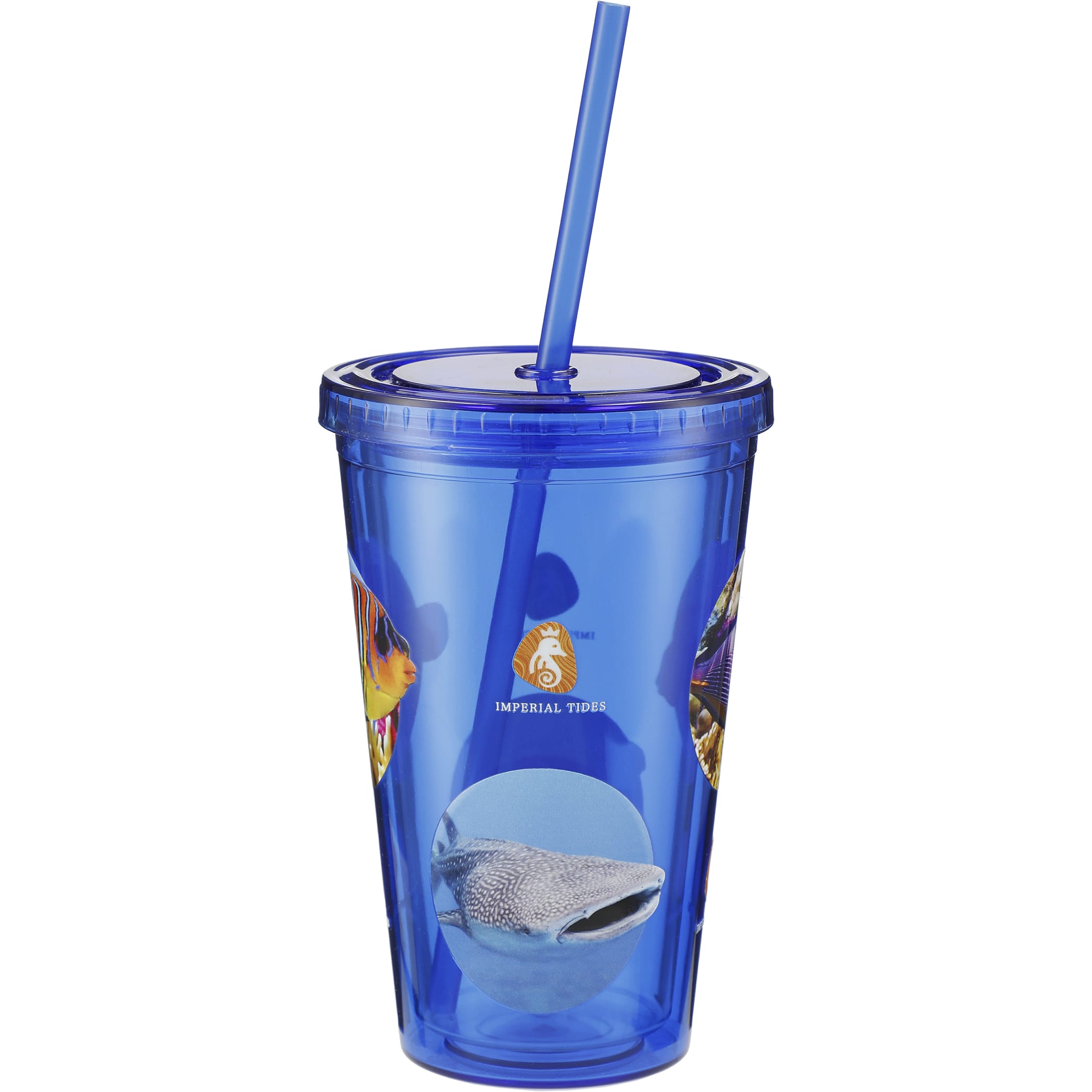 Sedici Tumbler 16oz 1