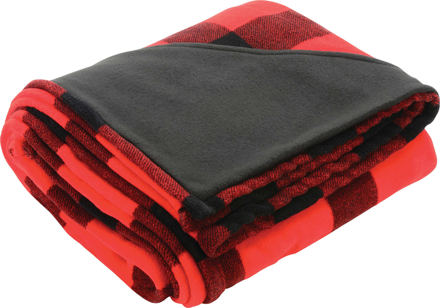 Buffalo Plaid Ultra Plush Throw Blanket 1