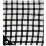 Buffalo Plaid Ultra Plush Throw Blanket - 1081-06WHFront Buffalo Plaid Ultra Plush Throw Blanket - 1081-06WHFront