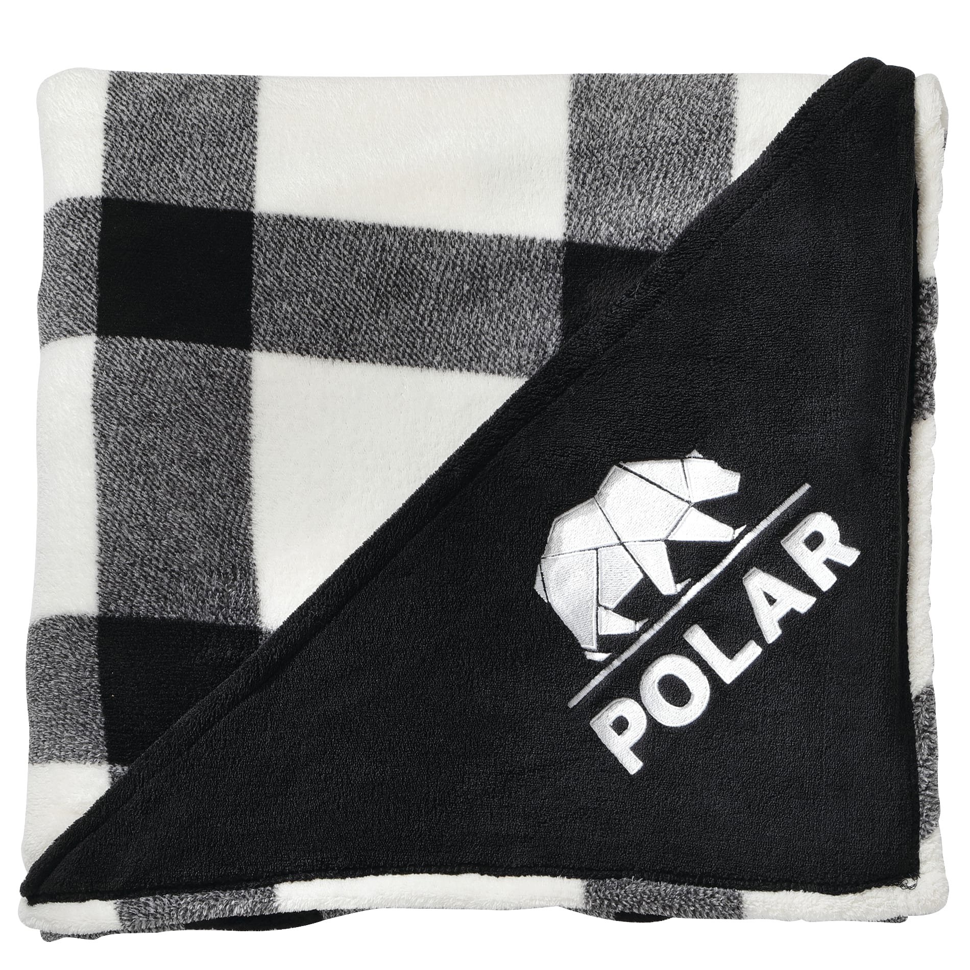 Buffalo Plaid Ultra Plush Throw Blanket 1