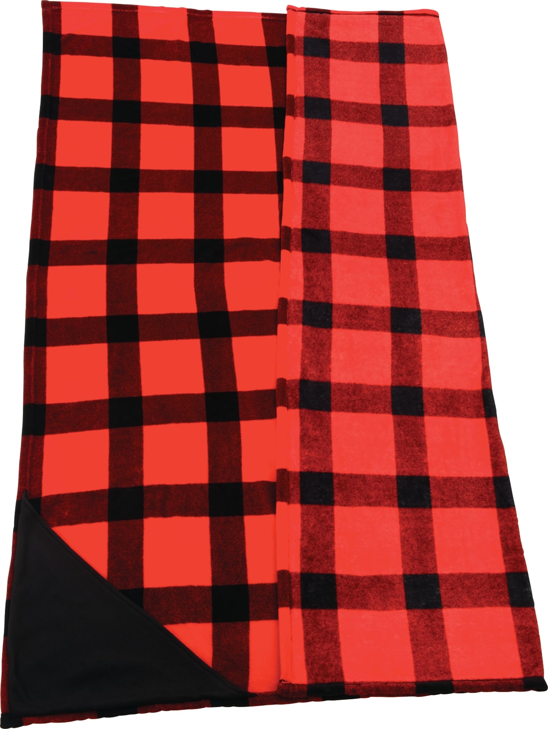 Buffalo Plaid Ultra Plush Throw Blanket 1