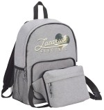 Merchant & Craft Revive rPET Waist Pack Backpack - 3750-29GAAngle-Right Merchant & Craft Revive rPET Waist Pack Backpack - 3750-29GAAngle-Right