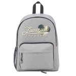 Merchant & Craft Revive rPET Waist Pack Backpack - 3750-29GAFront Merchant & Craft Revive rPET Waist Pack Backpack - 3750-29GAFront