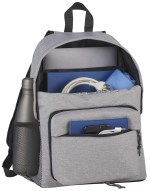 Merchant & Craft Revive rPET Waist Pack Backpack - 3750-29GASide Merchant & Craft Revive rPET Waist Pack Backpack - 3750-29GASide