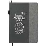 7%27%27 x 10%27%27 FSC® Mix Reclaim rPET Refillable Journal 1 7%27%27 x 10%27%27 FSC® Mix Reclaim rPET Refillable Journal 1