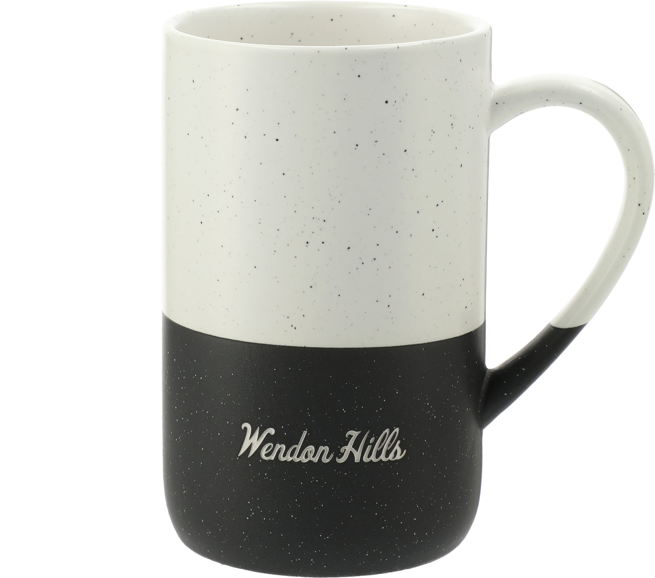 Speckled Wayland Ceramic Mug 13oz 1