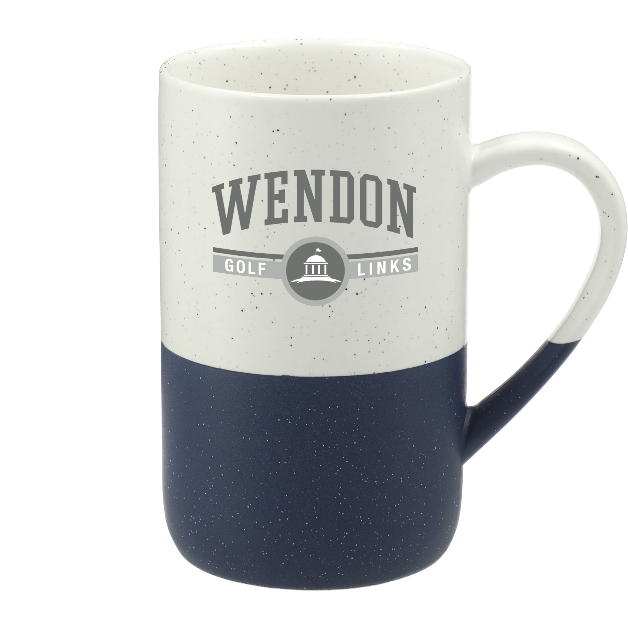 Speckled Wayland Ceramic Mug 13oz 1