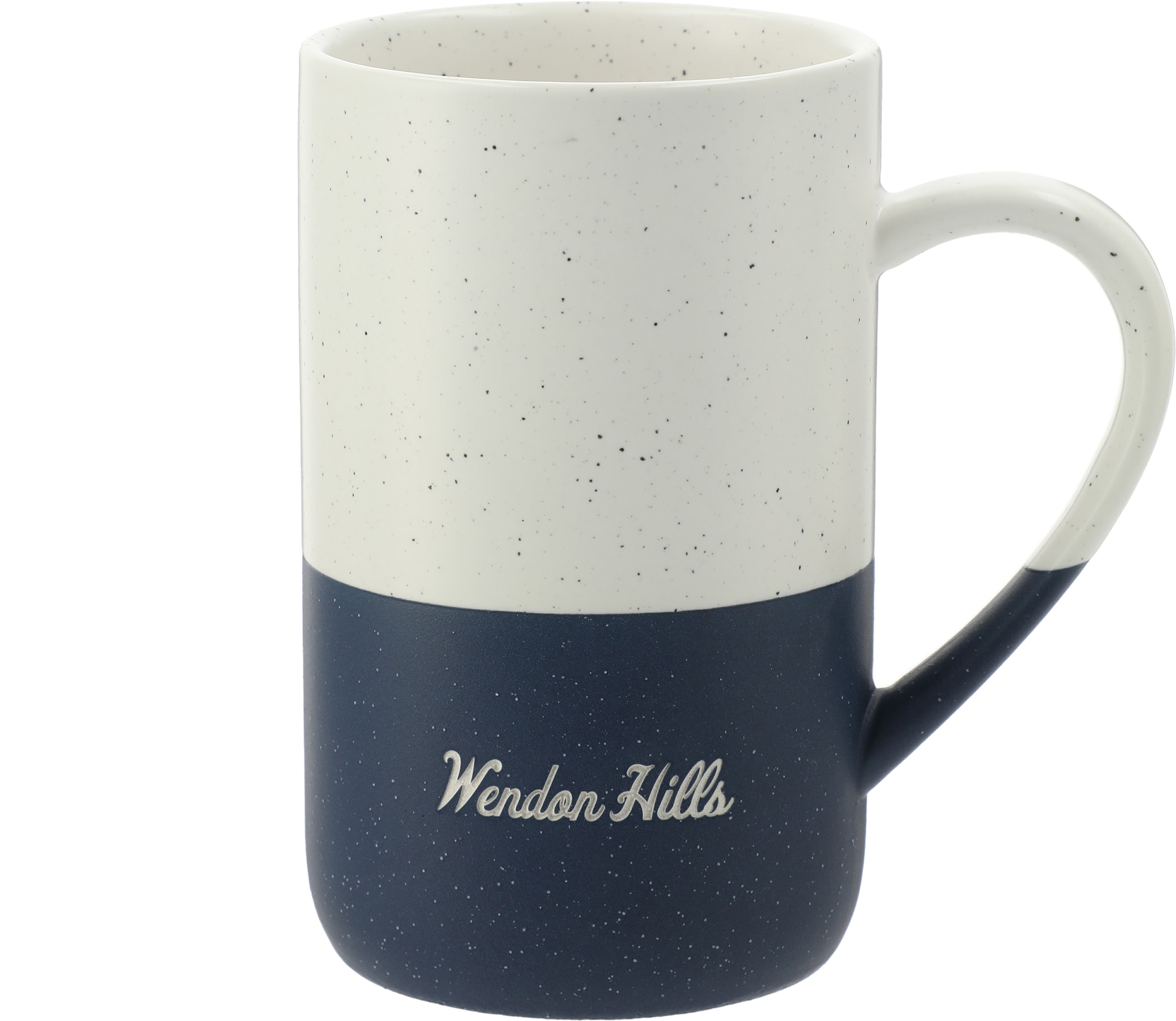 Speckled Wayland Ceramic Mug 13oz 1