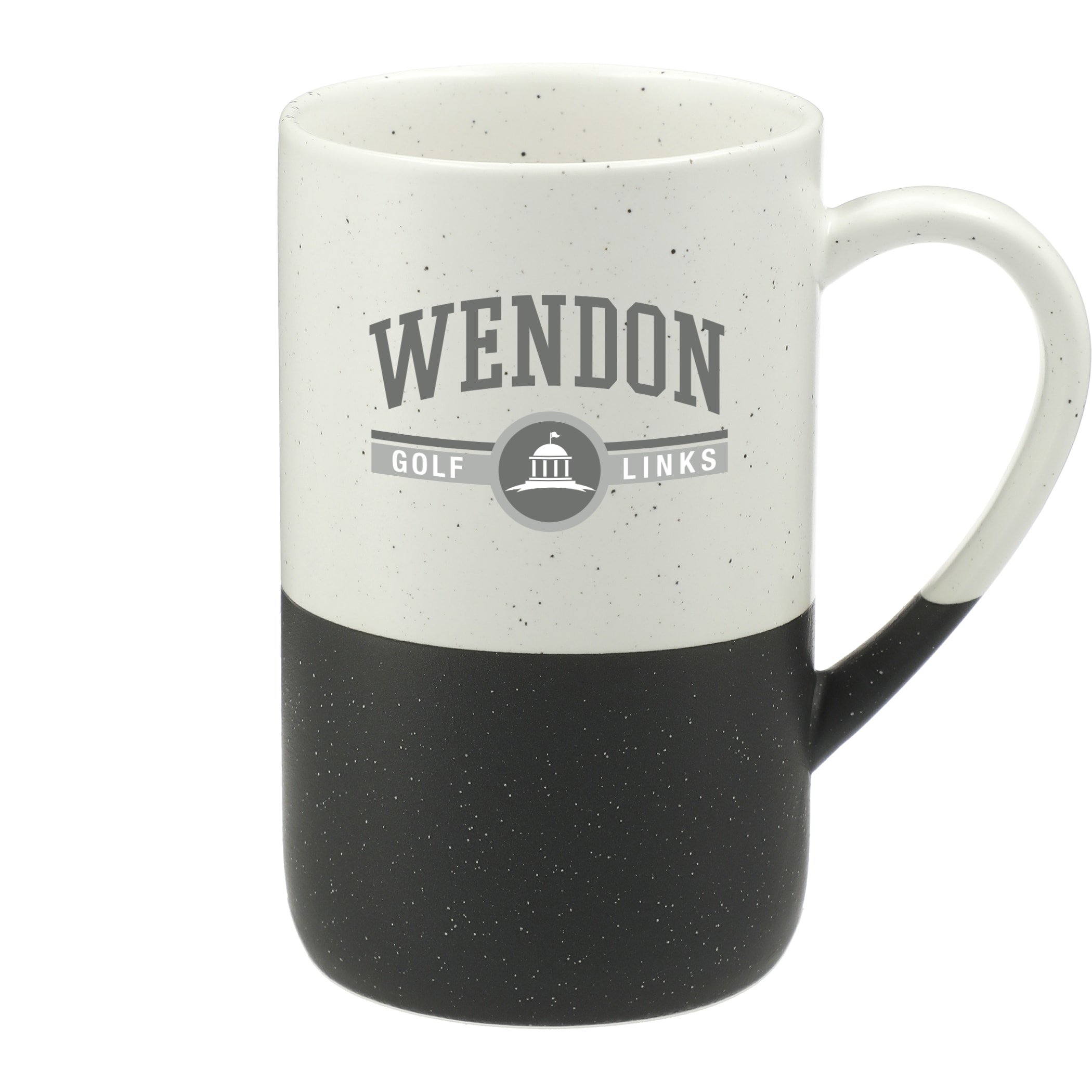 Speckled Wayland Ceramic Mug 13oz 1