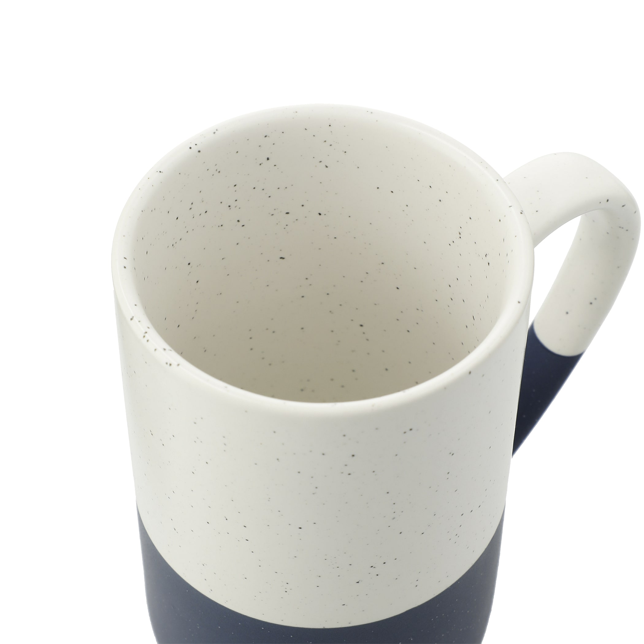 Speckled Wayland Ceramic Mug 13oz 1
